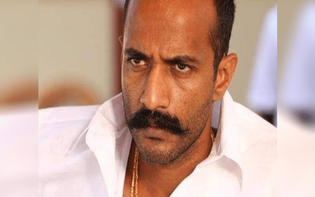 Twitter account suspension has nothing to do with Kanthara's post, says actor Kishore