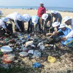 Mangaluru: Tourism will be boosted with beach cleanliness: Ravikumar M.R.
