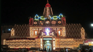 Humanabad: Veerabhadreswara Temple