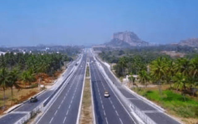Mysuru: Srirangapatna bypass to be opened for traffic