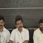 Bharatiya Janata Party Belthangady Mandal organises 'Vijay Sankalp Abhiyan'