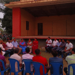 Udupi: BJP's Havanje Shakti Kendra meeting