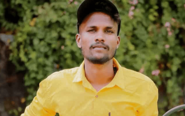 Belthangady: A student committed suicide.
