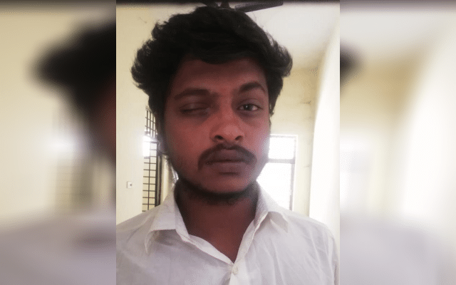 Shimoga: Man sentenced to jail for fatally assaulting youth who went to settle a dispute