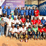 Mangaluru: Retail Distributor Friendly Cricket Champion Sports Meet