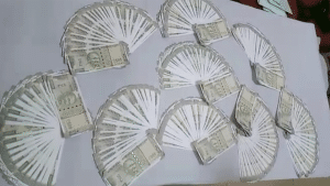 Mangaluru: Two arrested for circulation of fake currency notes