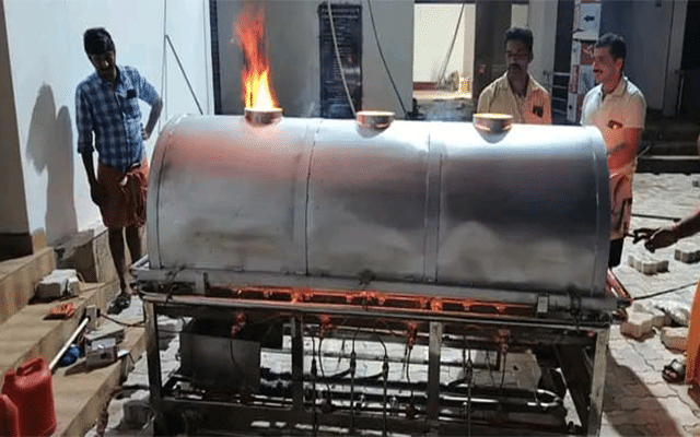Kundapur: Mobile crematoria to be donated
