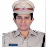 Mysuru DCP Geetha Prasanna transferred