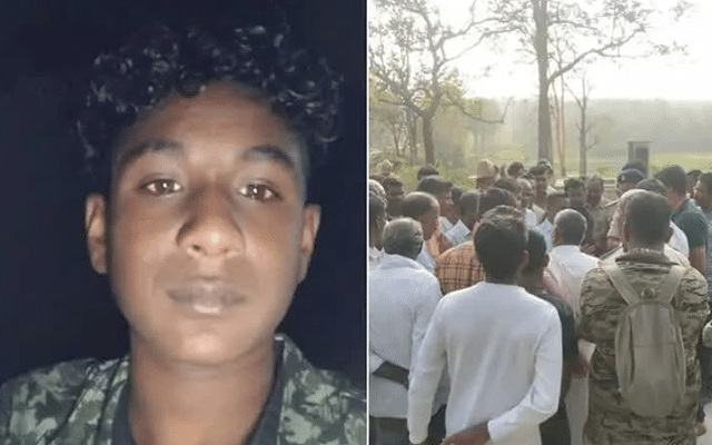Tiger kills tribal youth in Nagarhole