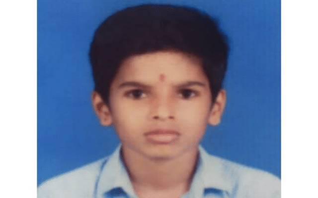 Bantwal: Manila Ravindra Gowda's son Hemanth committed suicide by hanging himself.