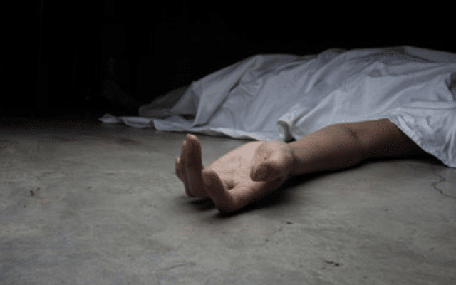Class 12 student commits suicide due to exam pressure