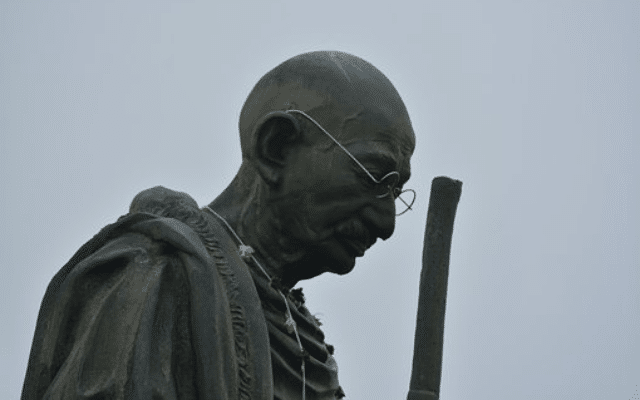Martyrs' Day - Mahatma Gandhi's death anniversary