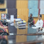 Hassan: Discussion on solutions to forest department's problems