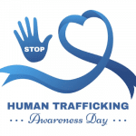 Human Trafficking Awareness Day