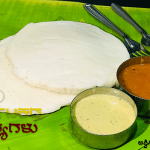 Plate Idli: South India's favourite breakfast