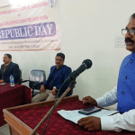 Republic Day celebrations under the aegis of Kundapur Bar Association
