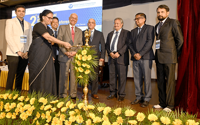 2nd International Global Cancer Consortium Conference Inaugurated In Manipal