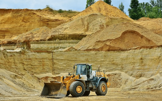 Bidar: The administration has failed to curb illegal sand mining.