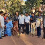 Mangaluru development: Lightning speed: MLA D. Chandrasekhar Rao Vedavyas Kamath