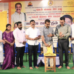 Moodbidri: Various works launched in municipal limits