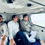 Gadkari reviews progress of Bengaluru-Chennai Expressway