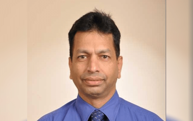 Dr Padmaraj Hegde appointed dean of KMC