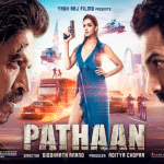'Pathan' earns Rs 667 crore worldwide in 8 days