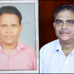Two teachers from belthangady district selected for state-level best teacher award