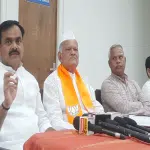 BJP state president Nadda to launch 'Vijay Sankalp Yatra' in Vijayapura