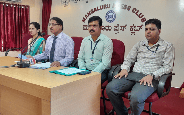 A.J. National Level Seminar at The Institute of Management