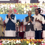 Let's make 21st century the 'century of India': PM Modi
