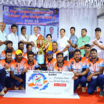 Karwar: Hebbar Yellapur Premier League concludes