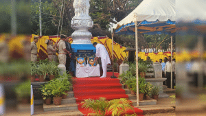 Republic Day celebrations in Mangaluru