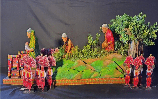 Defence Ministry approves Karnataka tableau for RD Parade