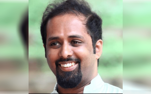 The BJP is planning to field thinker Rohit Chakratheertha from udupi assembly constituency.