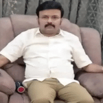 Criminal Santro Ravi hospitalised in K'taka after overdose of pills