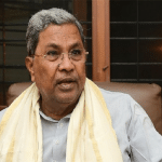 Bengaluru: Siddaramaiah to contest from Kolar?