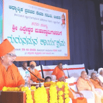 Bidar: Siddeshwara Swamiji loved everyone: Shivakumara Swamiji