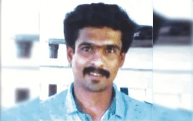 Kasargod: Labourer commits suicide