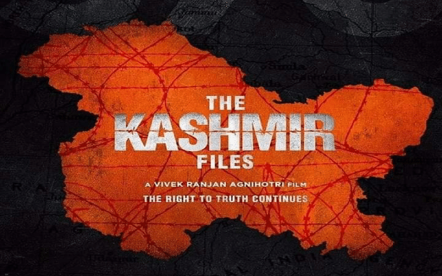 'The Kashmir Files' to be re-released in theatres today