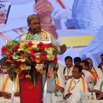 'Innocent youth are victims of BJP's hate politics': Siddaramaiah