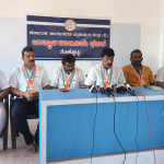Bjp's Vijay Sankalp Abhiyan to be held in Mangaluru from Jan 21 to 29: Santosh Boliyar
