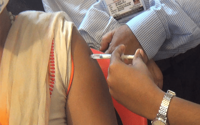 Mangaluru: Dakshina Kannada, Udupi covishield vaccine shortage, 80 per cent of eligible people are yet to get vaccinated
