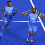 Hockey World Cup: India pull out injured Hardik Singh ahead of crucial crossover match