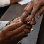 Election Commission rejects demand for no EVMs in Gujarat