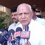 Despite being in power for just 7 years, he was satisfied with the hearts of the people: BSY