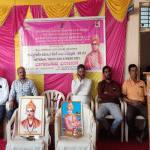 Vivekananda was the one who gave the light of knowledge to the world - Gita Vijayakumar