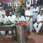 Panjikallu Brahma Baidarkala Jathotsava to be held by B. Visit of Ramanath Rai