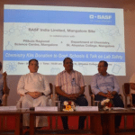 BASF donates to government schools