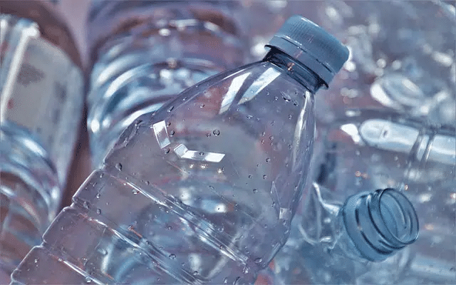 Innovative plastic bottle recycling, reuse solutions